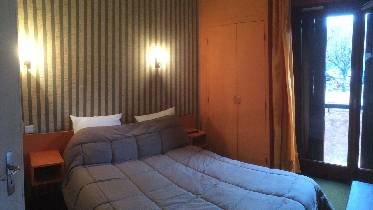 Photo of Bedroom in Pont-de-Salars