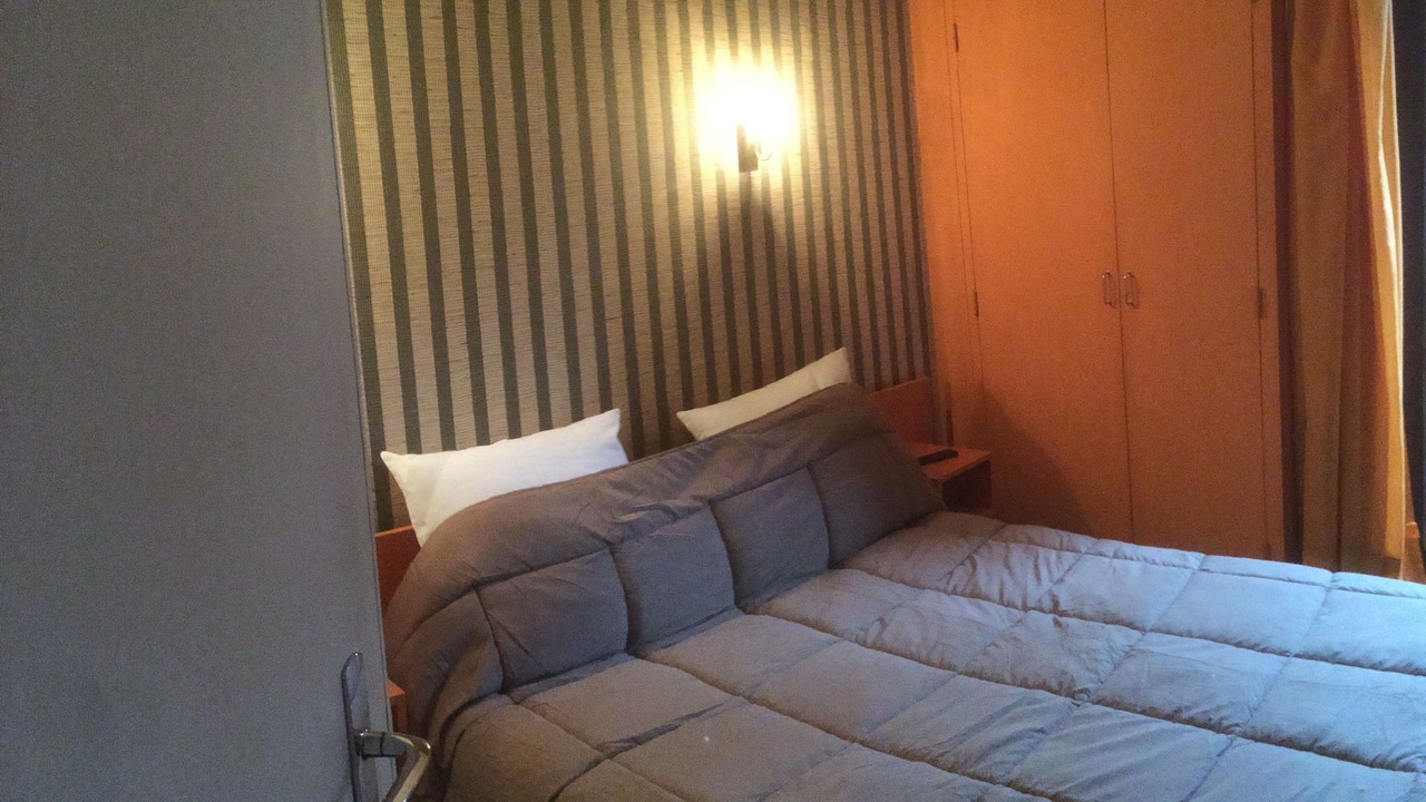 Photo of Bedroom in Pont-de-Salars