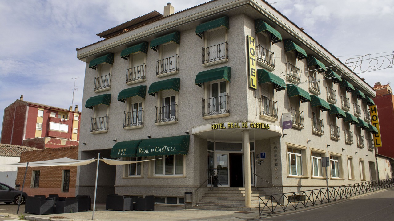 Photo of Outdoor in Tordesillas