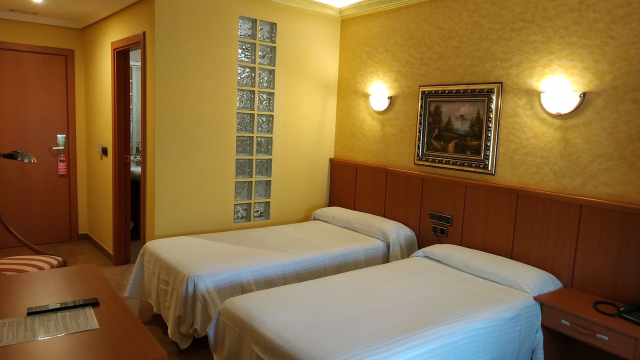 Photo of Bedroom in Tordesillas