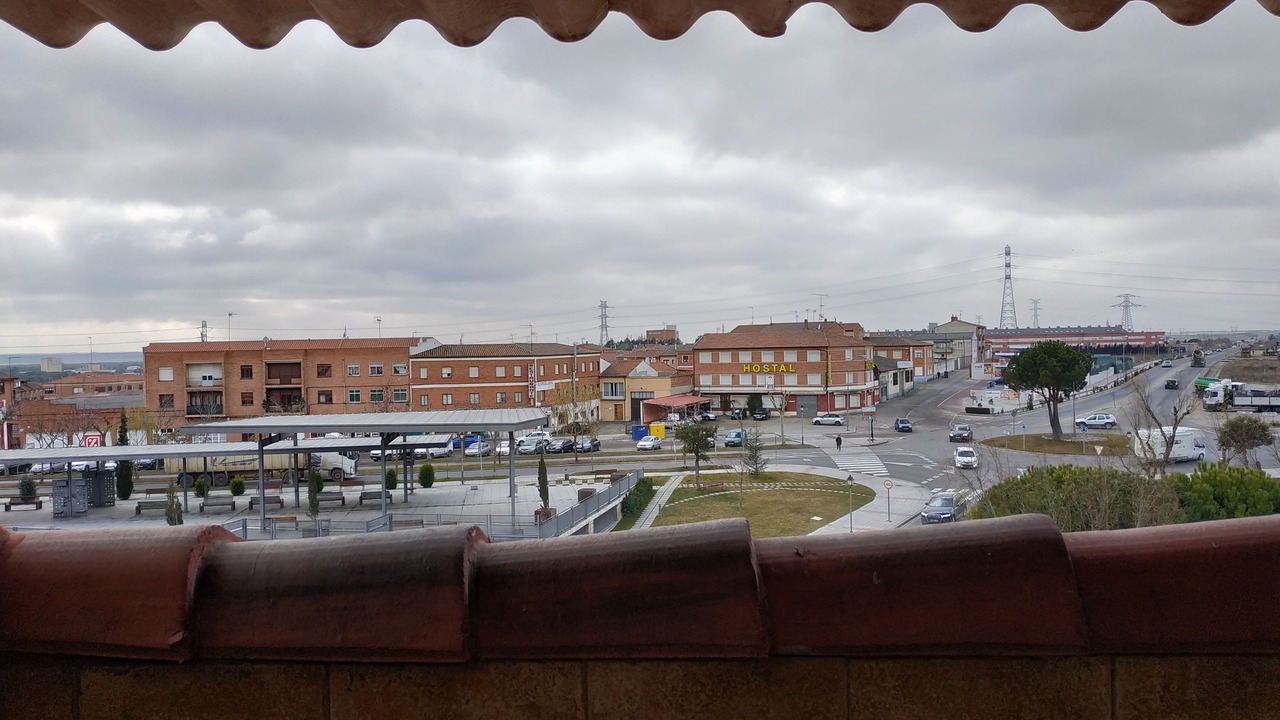 Photo of Bedroom in Tordesillas