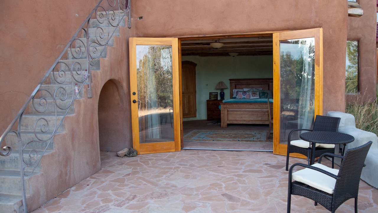 Photo of Patio Balcony in Cedaredge