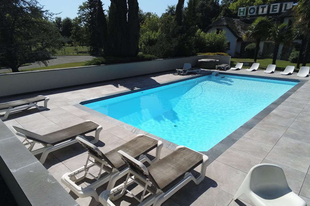 Photo of Outdoor in Ibos