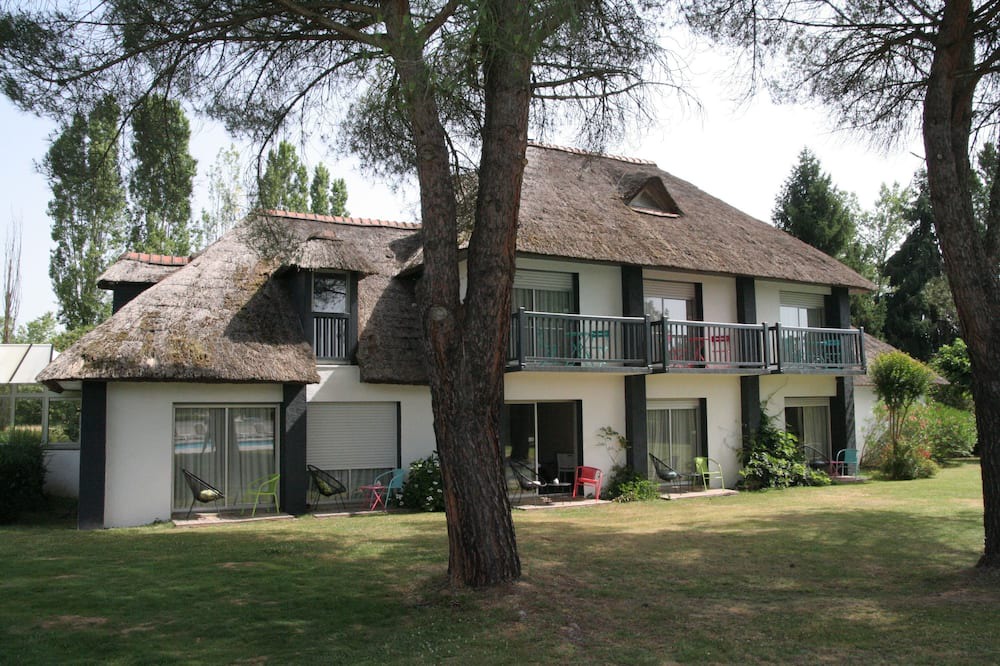 Photo of Patio Balcony in Ibos
