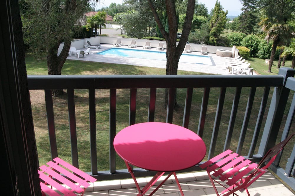 Photo of Bedroom in Ibos