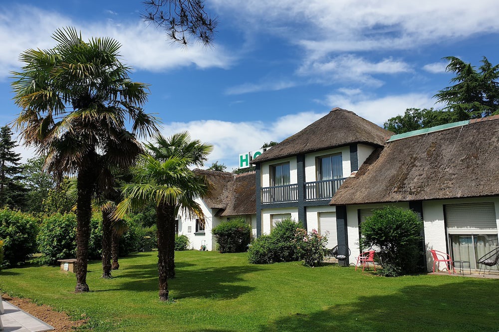 Photo of Outdoor in Ibos