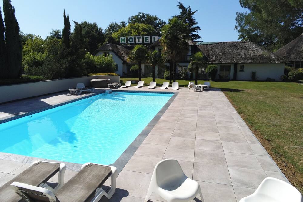 Photo of Outdoor in Ibos