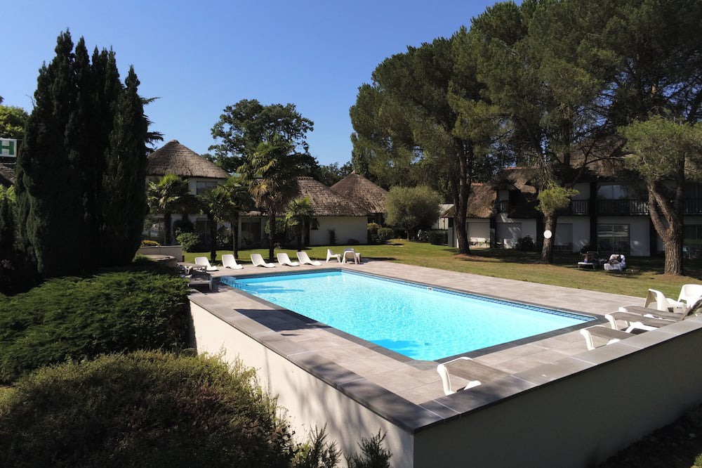 Photo of Outdoor in Ibos