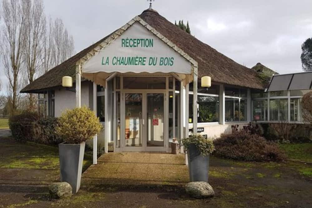 Photo of Outdoor in Ibos