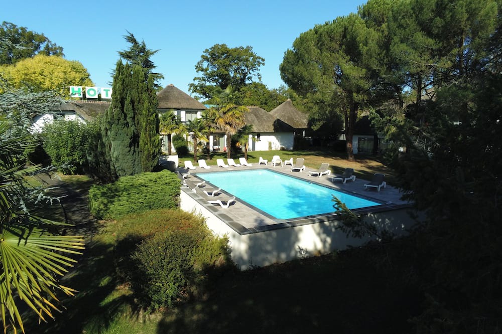 Photo of Bedroom in Ibos