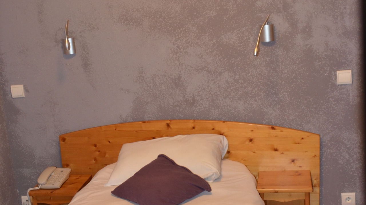 Photo of Bedroom in Seyssel