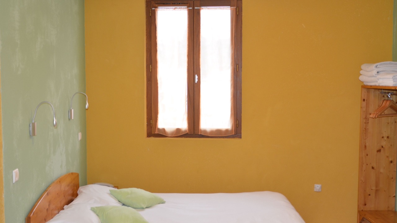 Photo of Bedroom in Seyssel