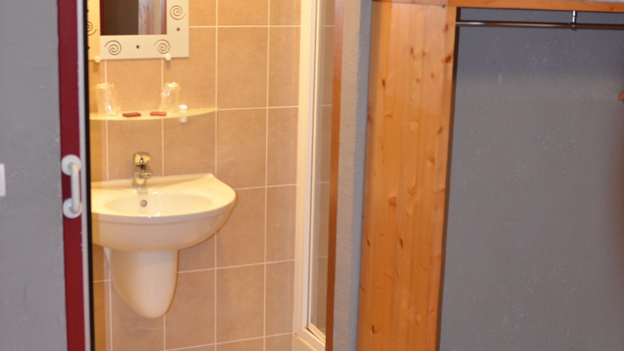 Photo of Bathroom in Seyssel