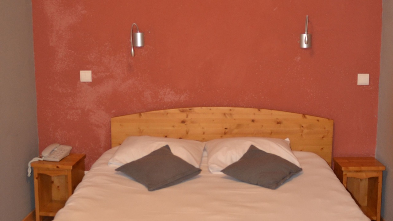 Photo of Bedroom in Seyssel