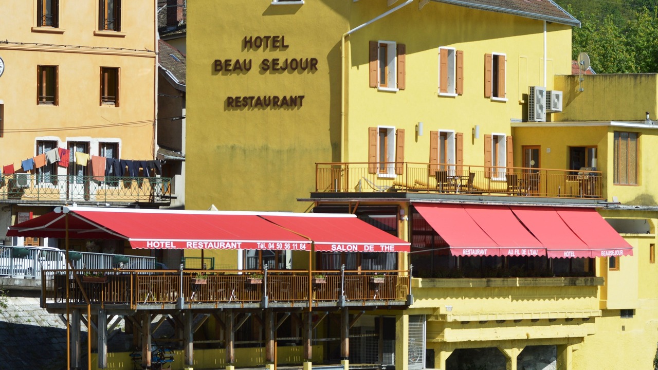 Photo of Outdoor in Seyssel