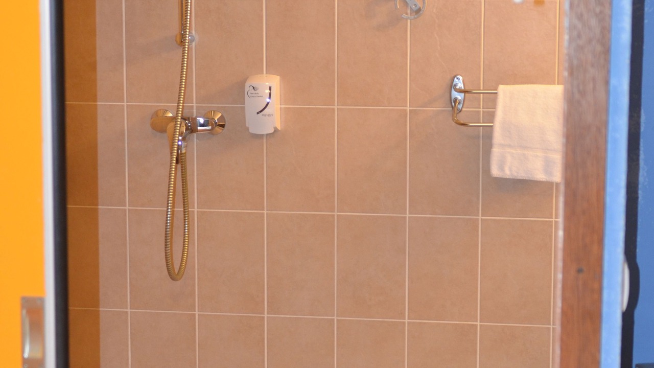 Photo of Bathroom in Seyssel