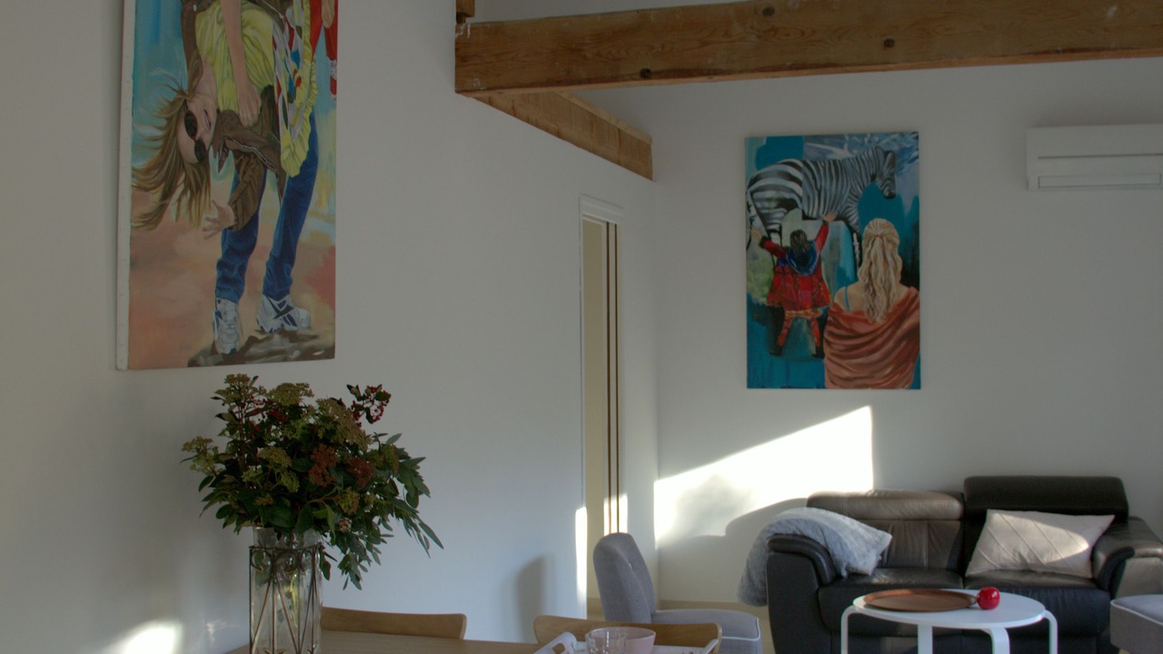 Photo of Bedroom in Barbentane
