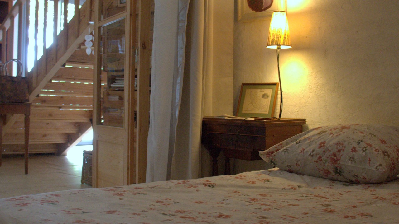 Photo of Bedroom in Barbentane