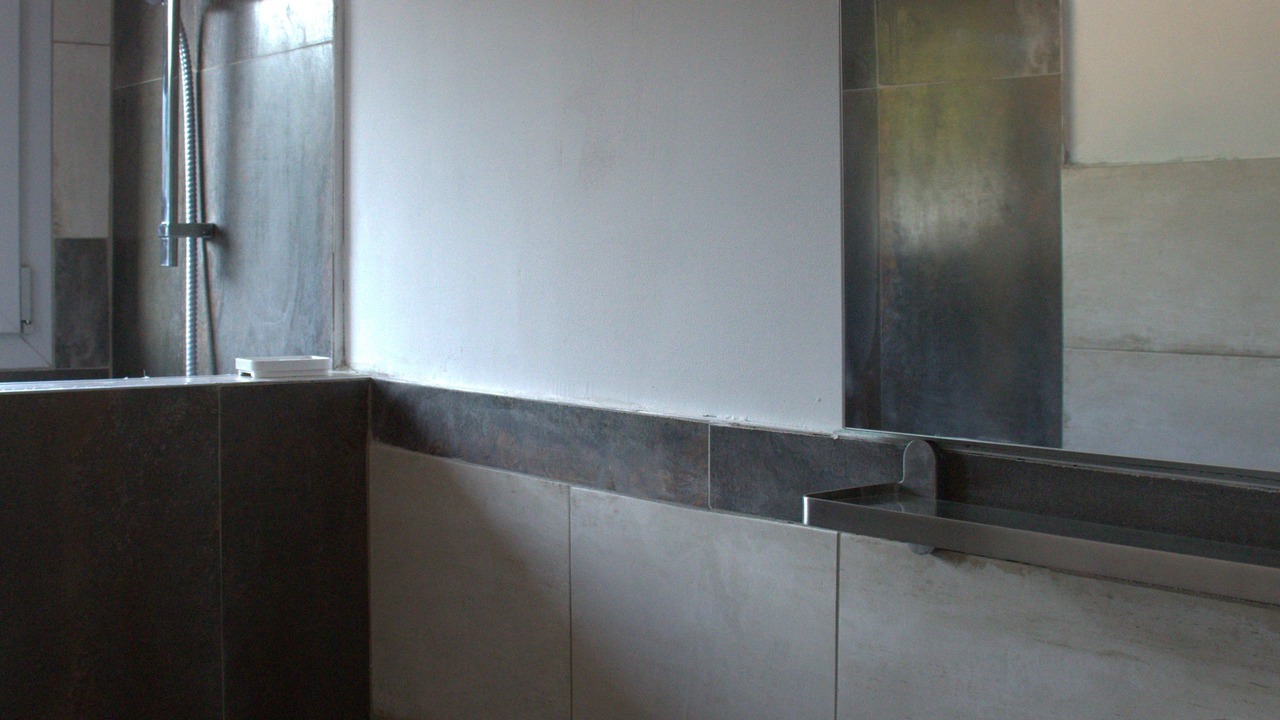 Photo of Bathroom in Barbentane