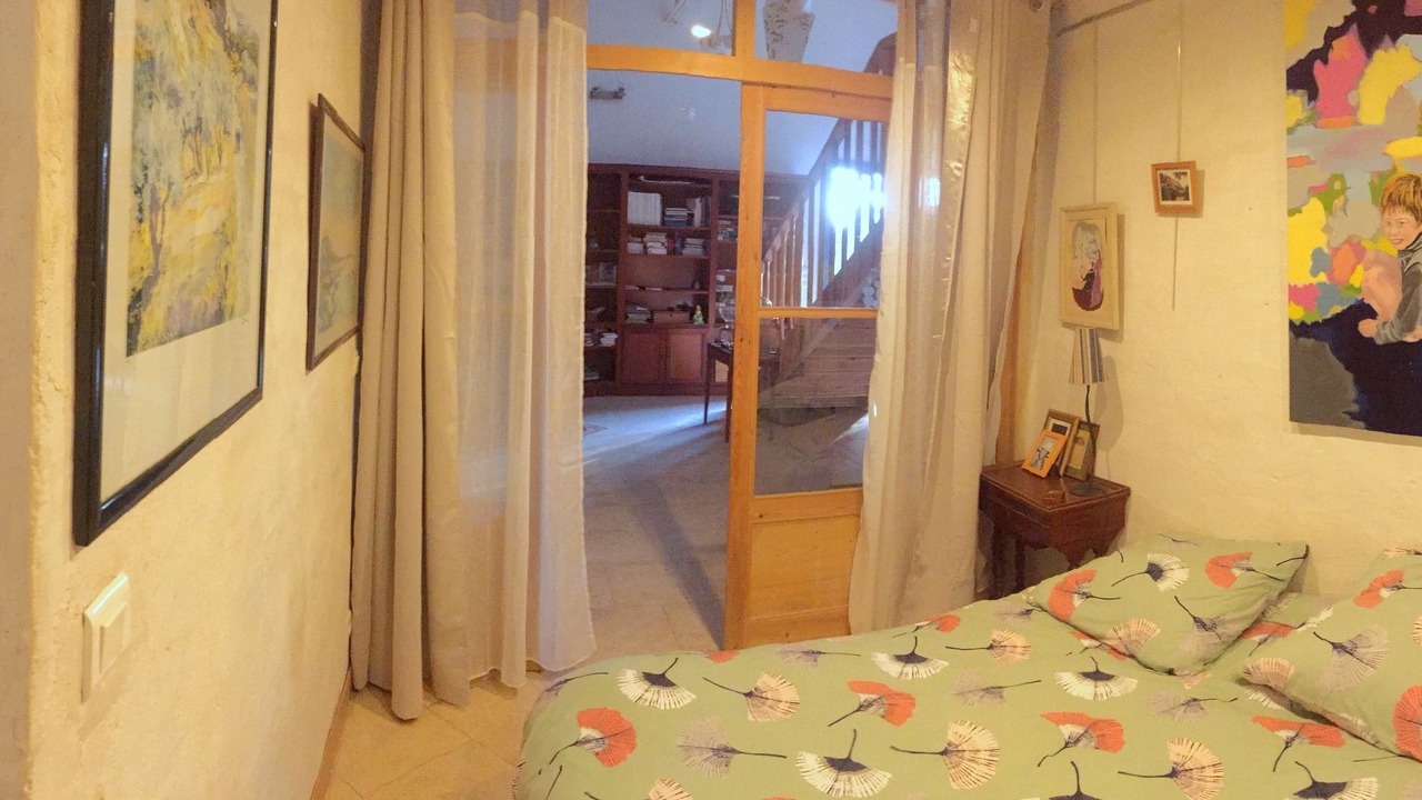 Photo of Bedroom in Barbentane