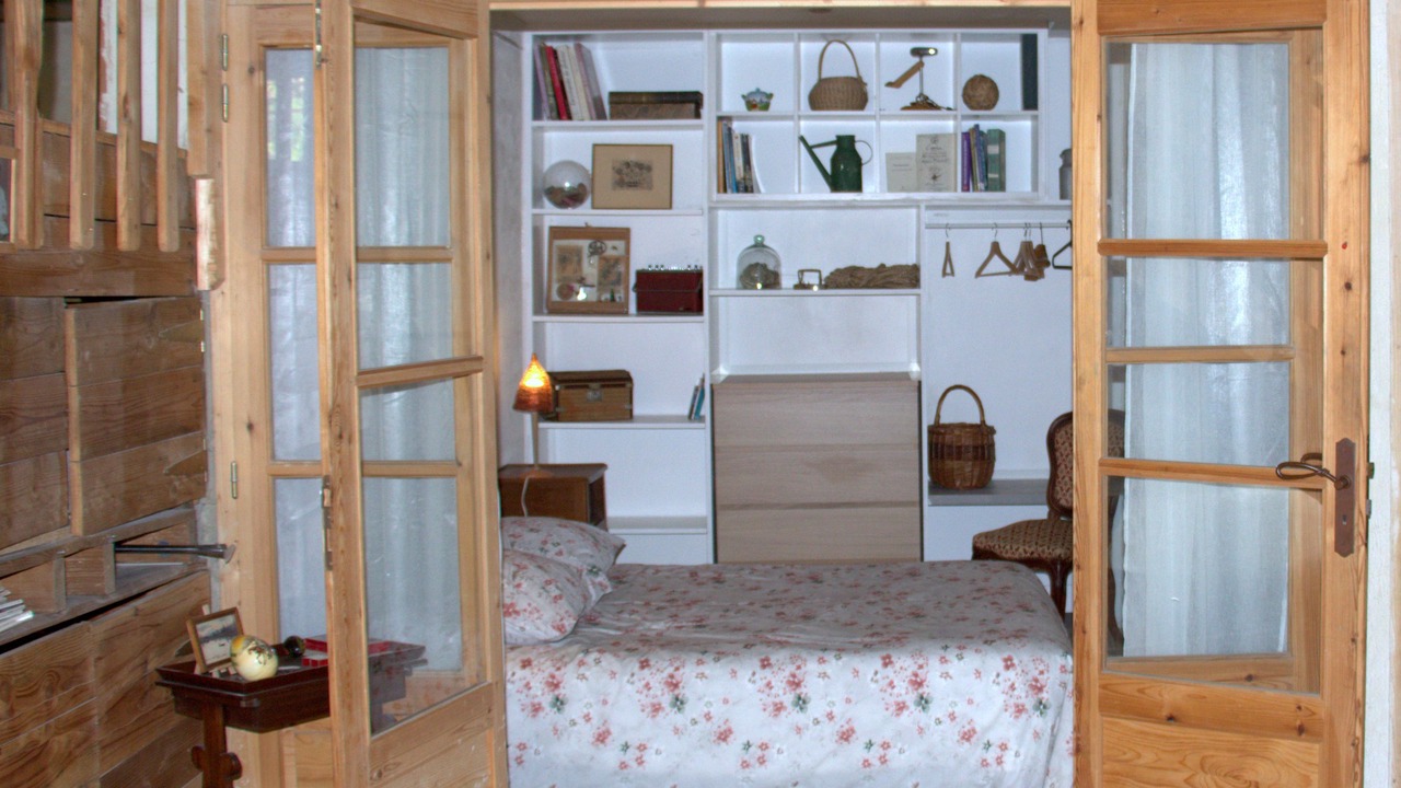 Photo of Bedroom in Barbentane
