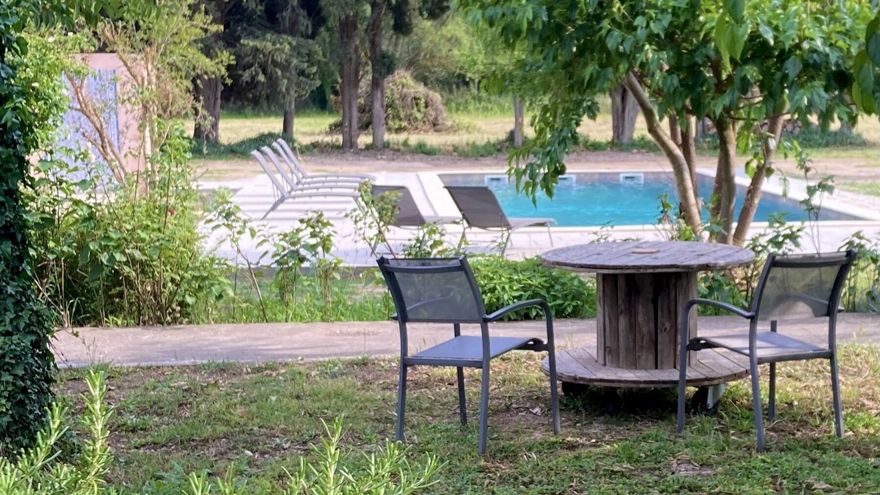 Photo of Outdoor in Barbentane