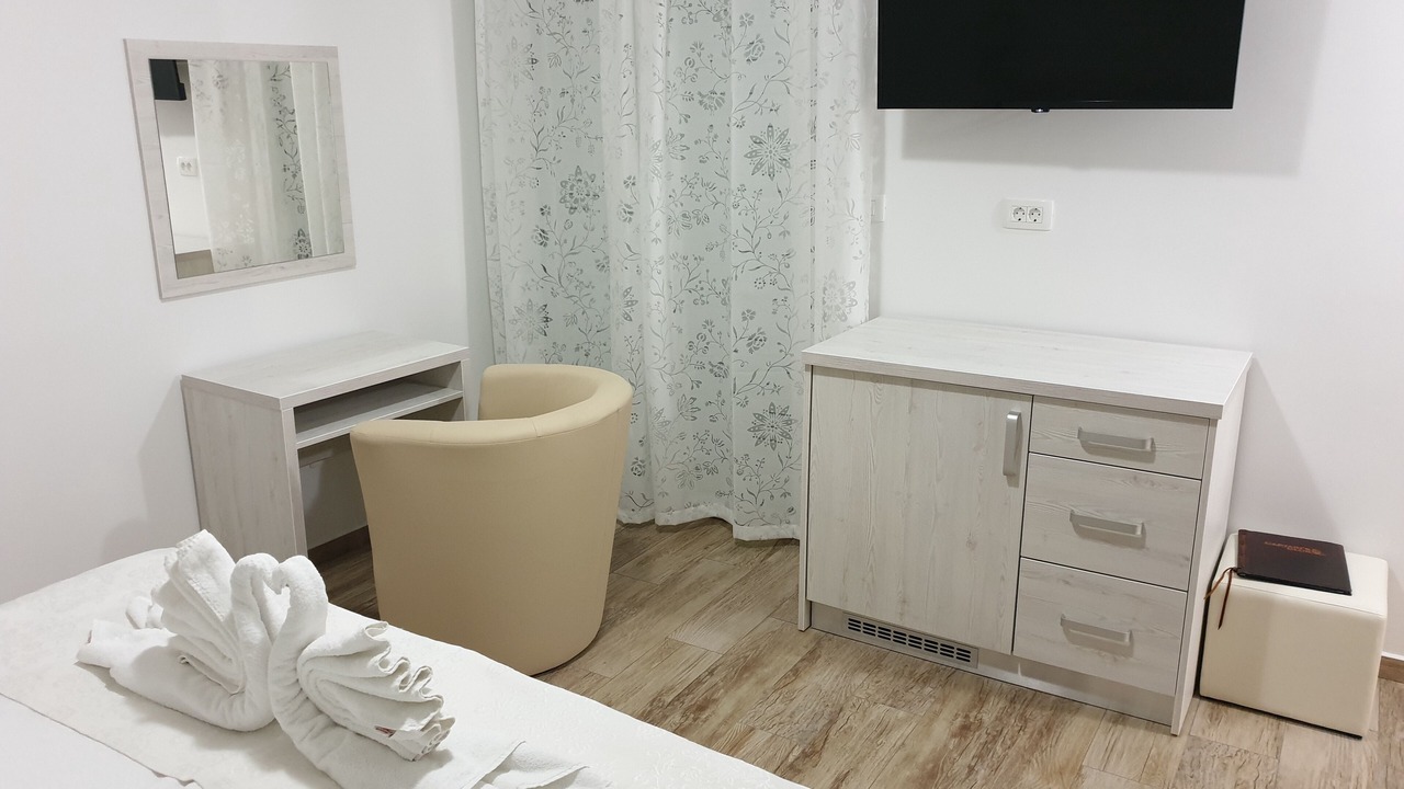 Photo of Bedroom in Banjol