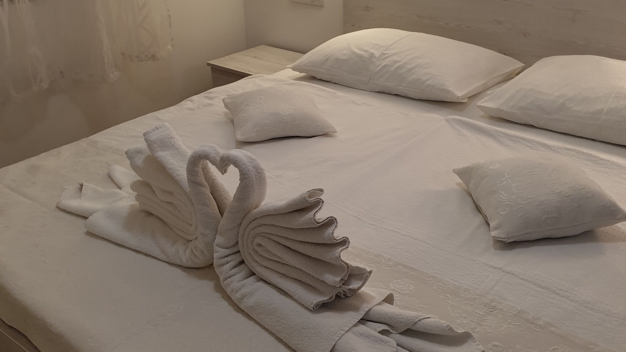 Photo of Bedroom in Banjol