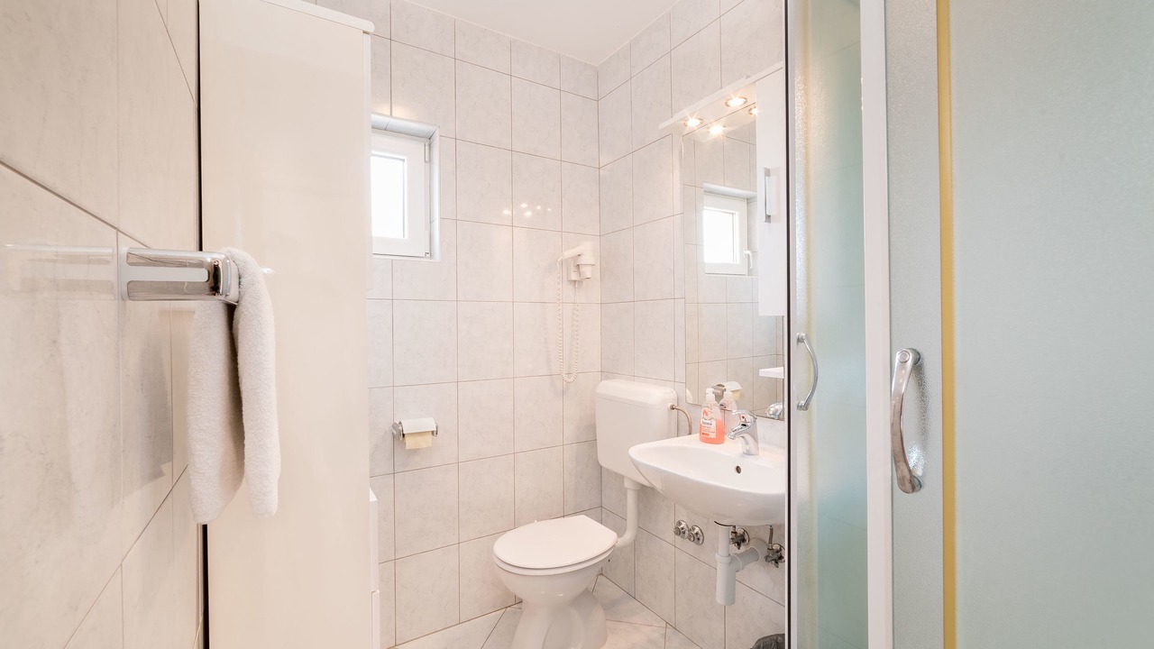 Photo of Bathroom in Banjol