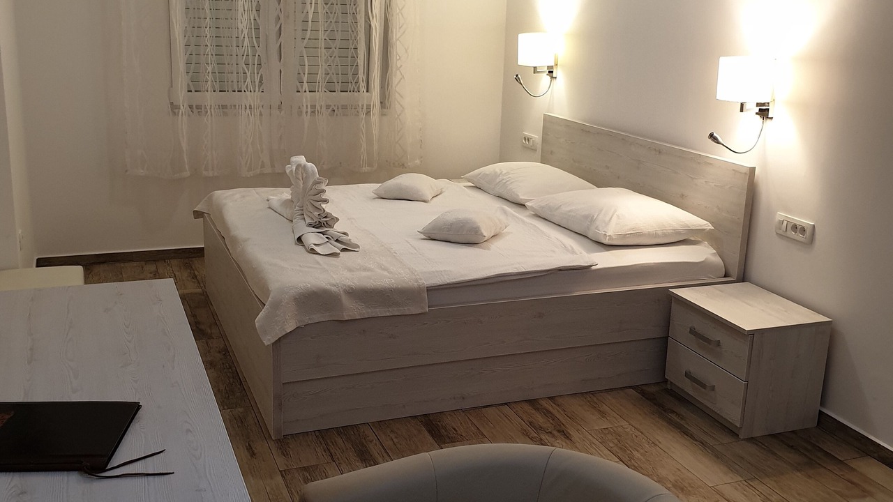 Photo of Bedroom in Banjol
