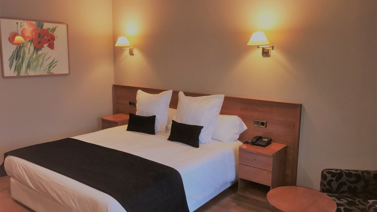 Photo of Bedroom in El Serrat