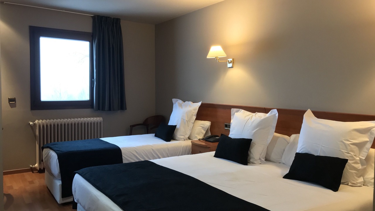 Photo of Bedroom in El Serrat