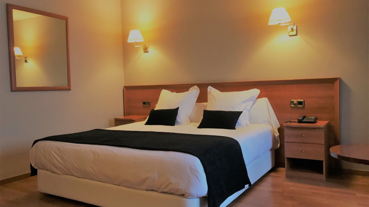 Photo of Bedroom in El Serrat