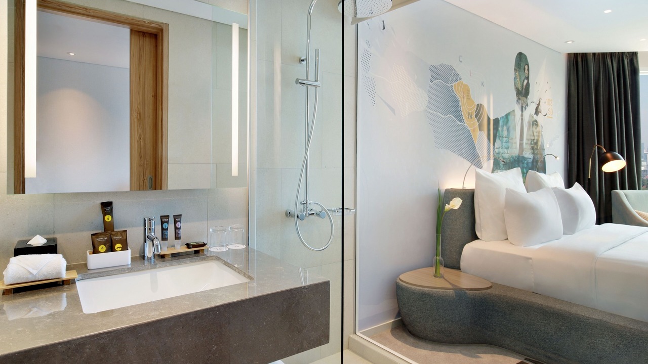 Photo of Bathroom in Menteng