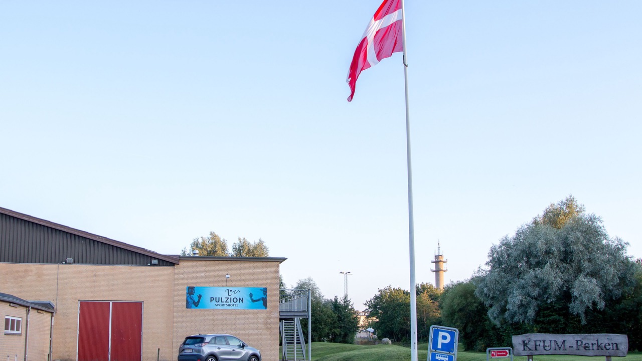 Photo of Outdoor in Kolding