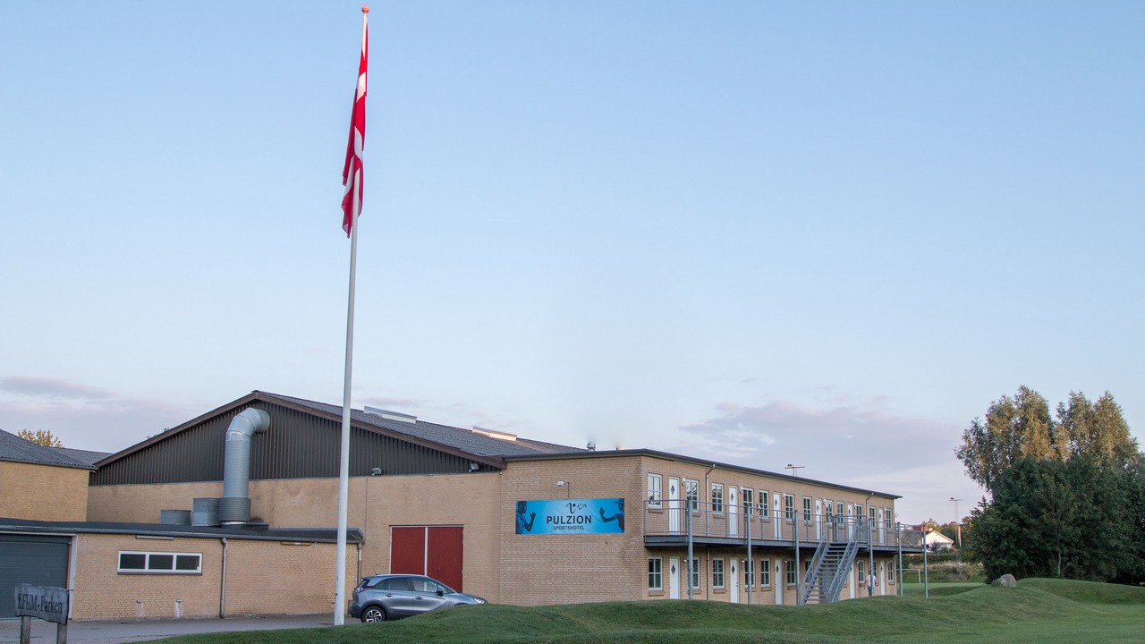 Photo of Outdoor in Kolding
