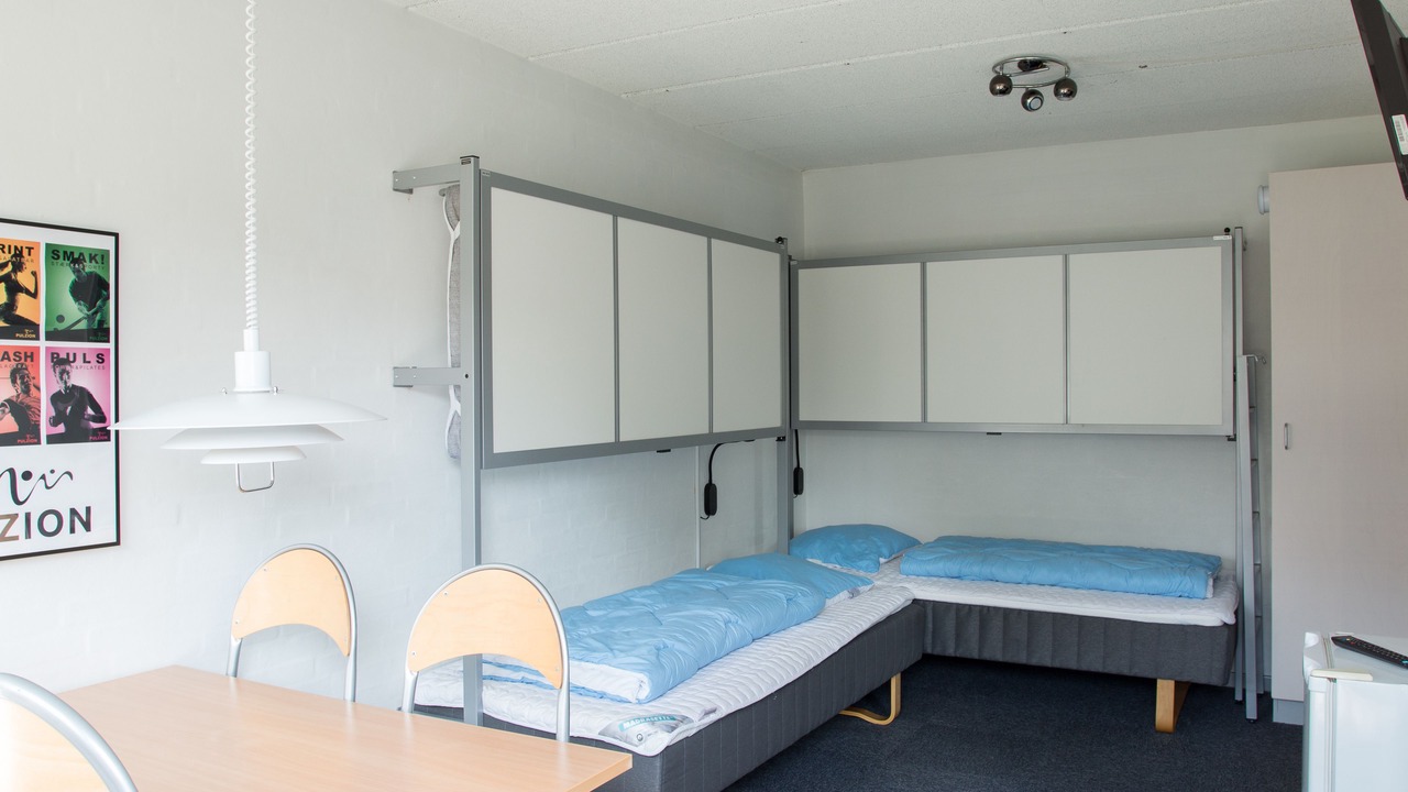 Photo of Bedroom in Kolding