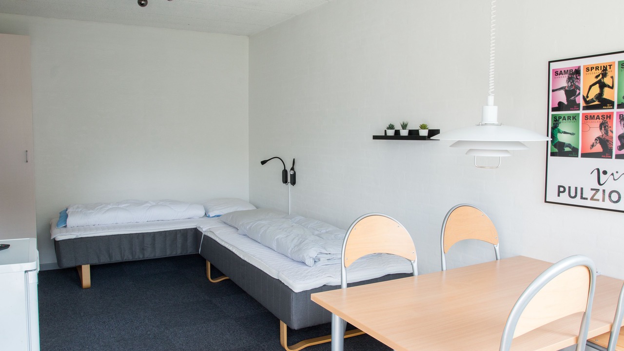 Photo of Bedroom in Kolding