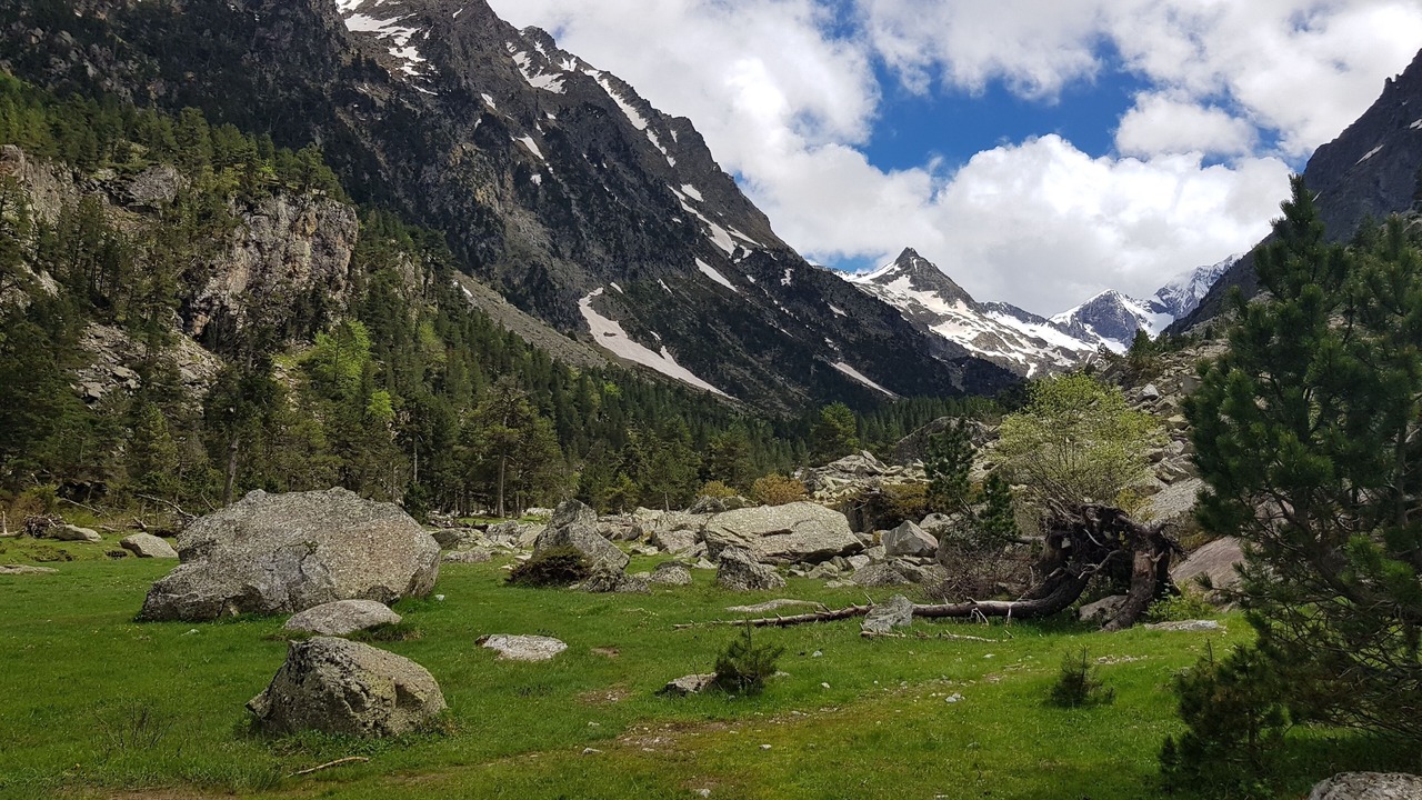 Photo of Outdoor in Gazost