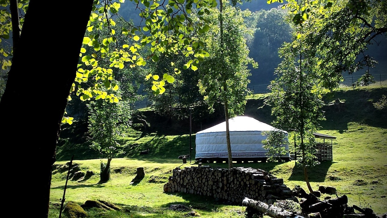 Photo of Outdoor in Gazost