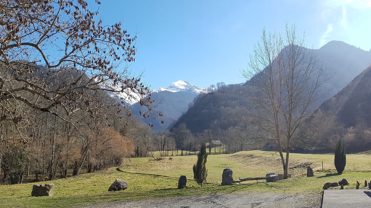 Photo of Outdoor in Gazost