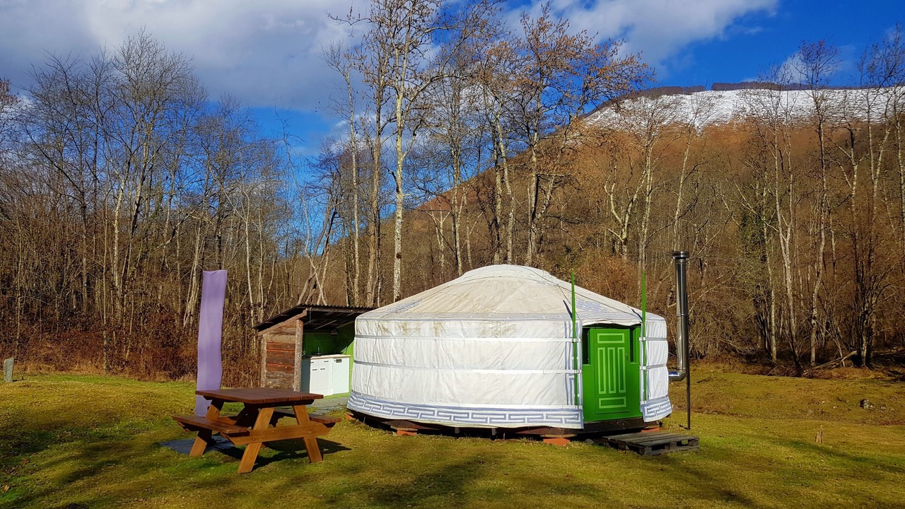Photo of Outdoor in Gazost