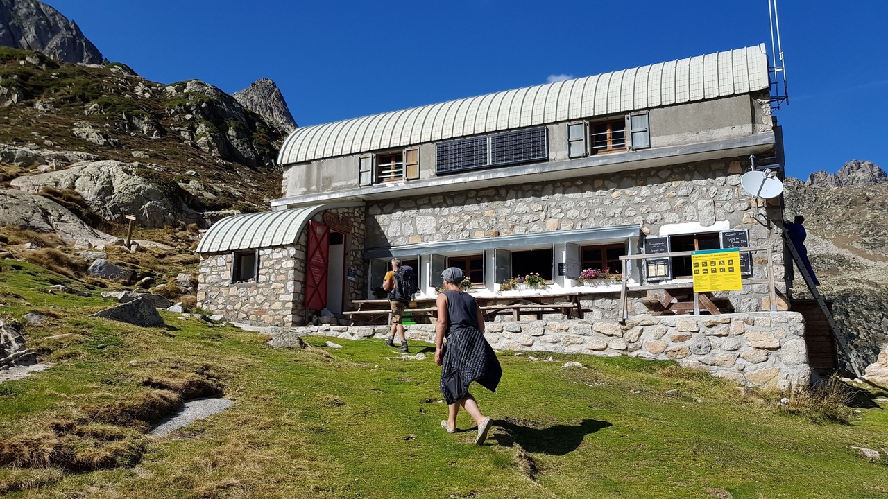 Photo of Outdoor in Gazost