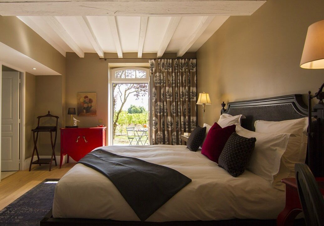 Photo of Outdoor in Beaulieu-sur-Layon