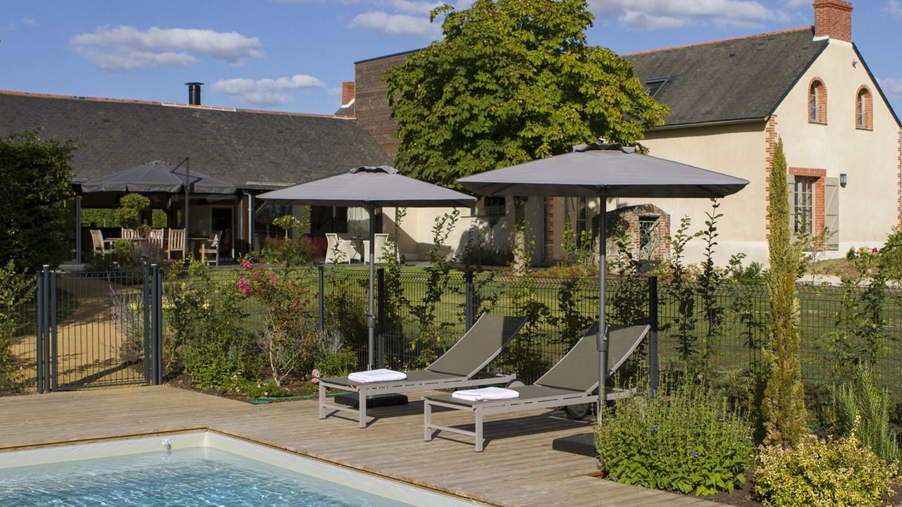 Photo of Outdoor in Beaulieu-sur-Layon