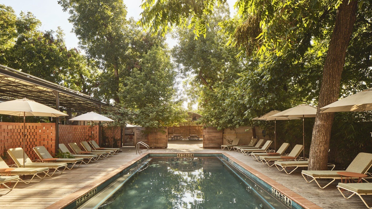 Photo of Outdoor in Barton Heights