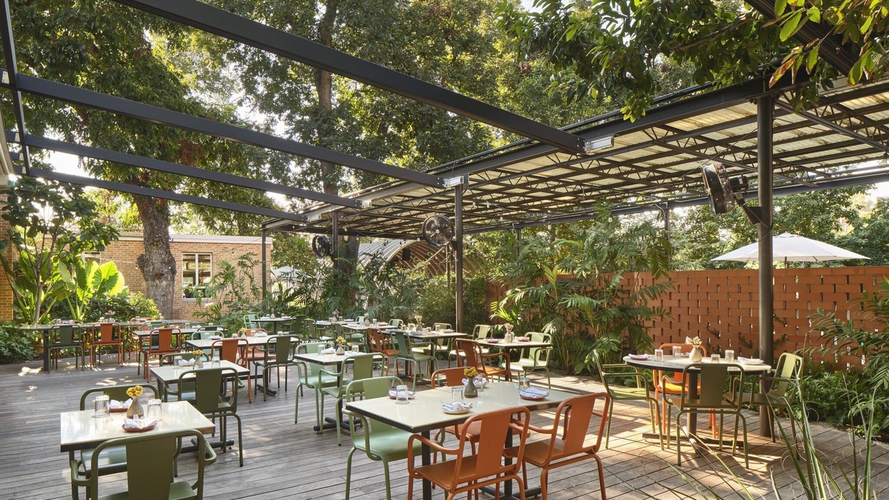 Photo of Outdoor in Barton Heights
