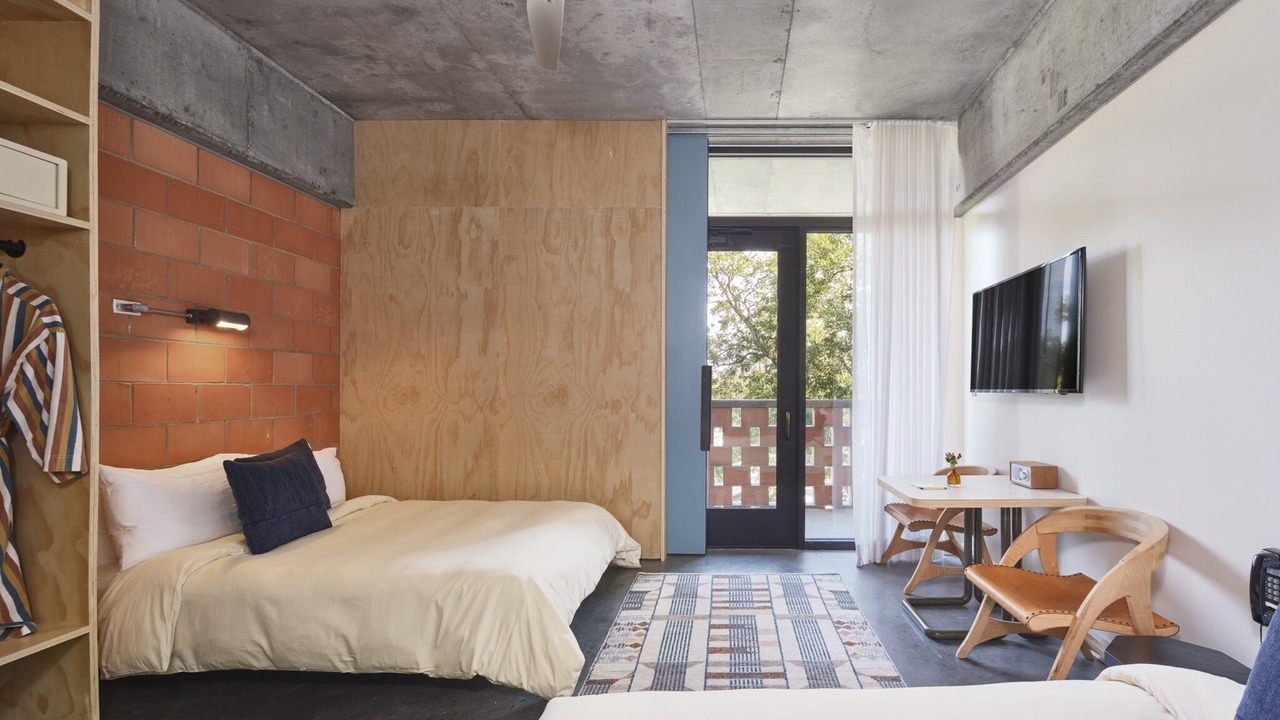 Photo of Bedroom in Barton Heights