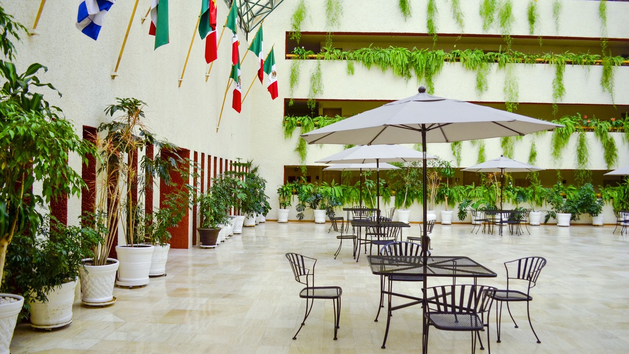 Photo of Patio Balcony in Atlacomulco