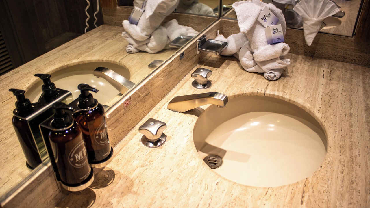 Photo of Bathroom in Atlacomulco